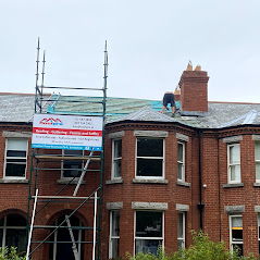 Roof repairs Portlaoise